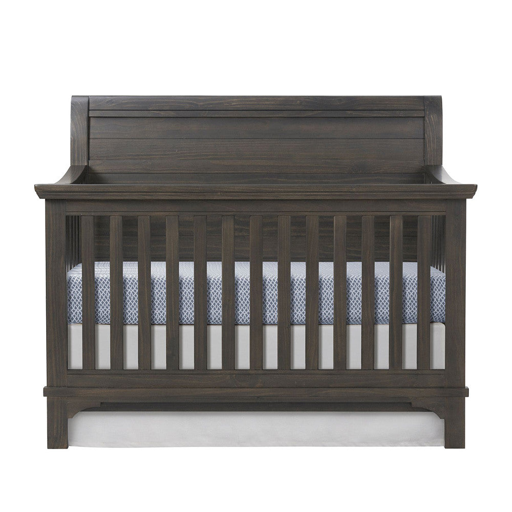 Convertible Crib A272
