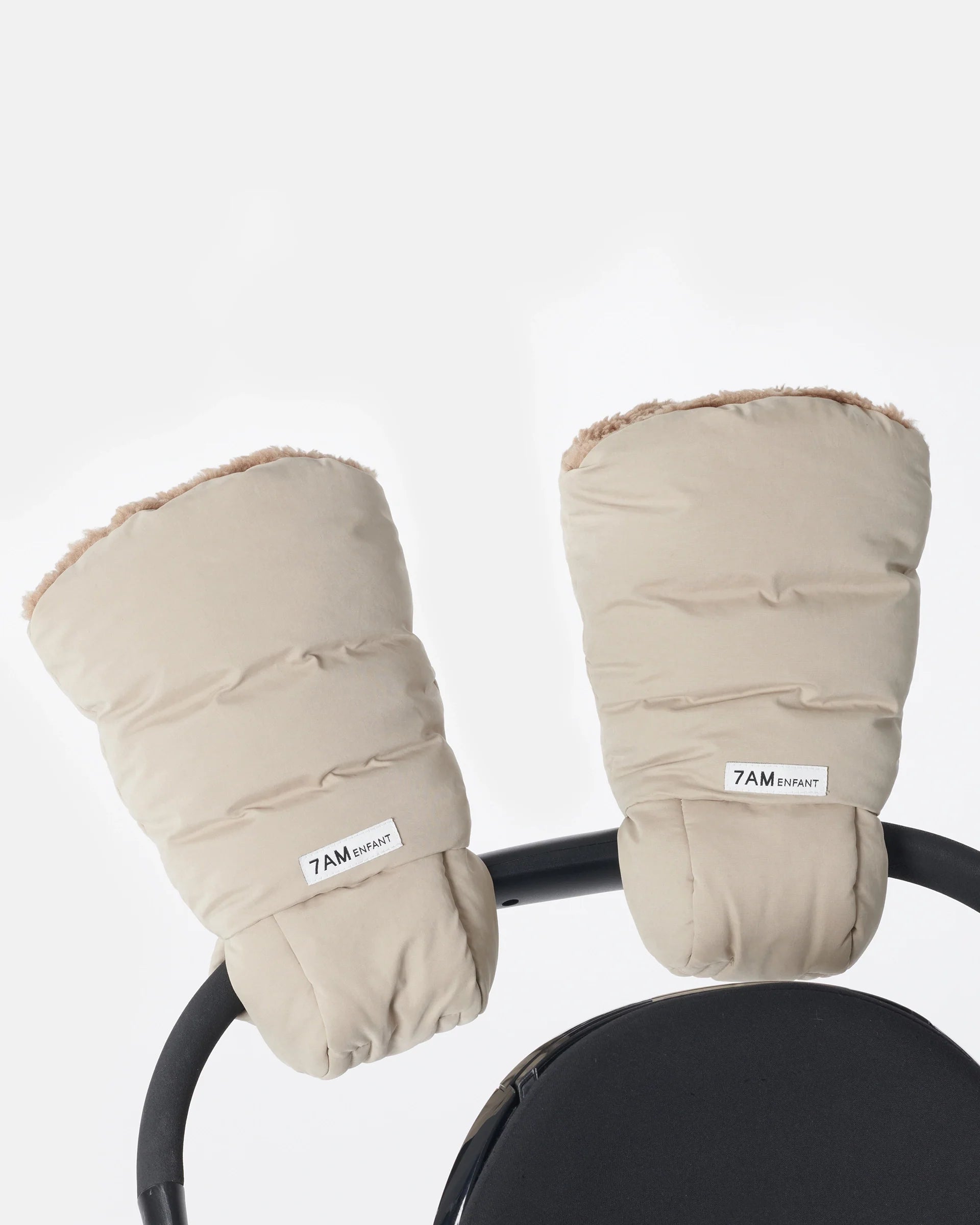 Warmmuffs R269