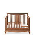 Convertible Crib with Open Back Z4107