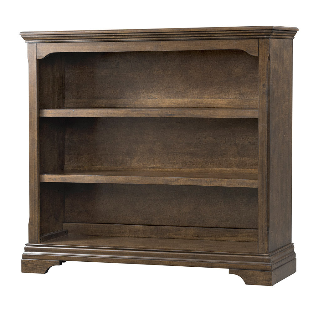 Olivia Bookcase with Hutch C3070