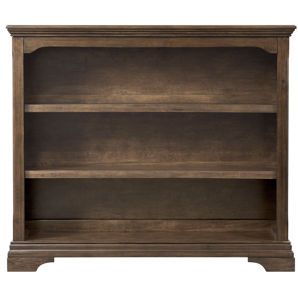 Olivia Bookcase with Hutch C3070