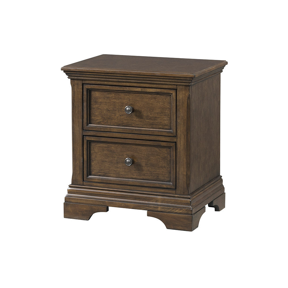 Olivia Nightstand A659628