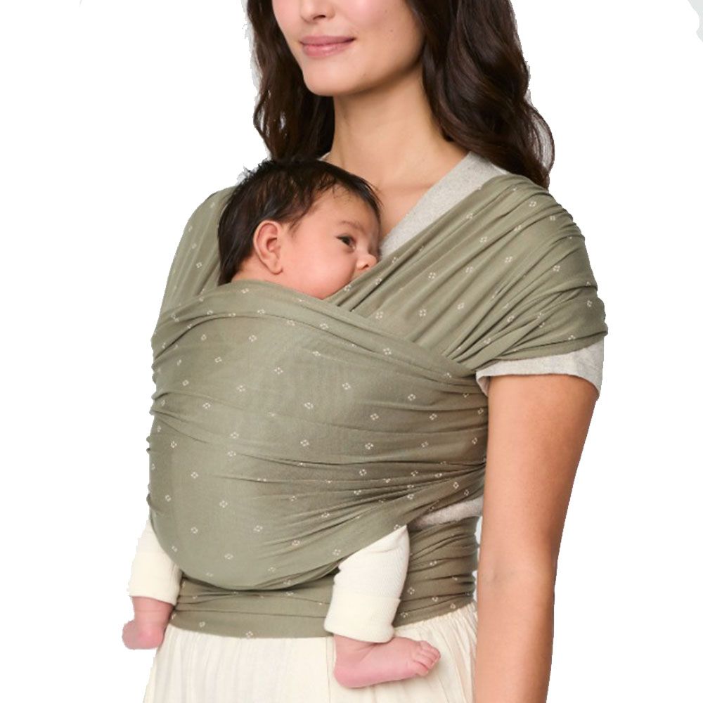 Baby Carrier Sustainable Knit Y74641