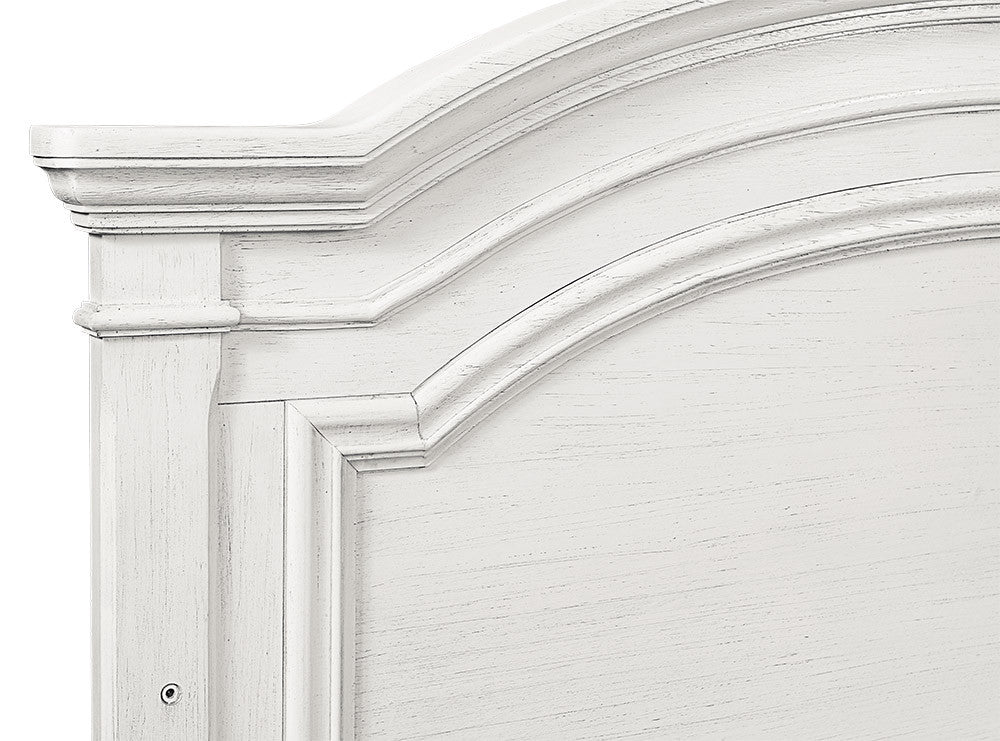 Arched Crib L984597