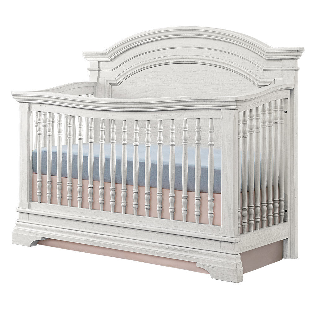 Arched Crib L984597