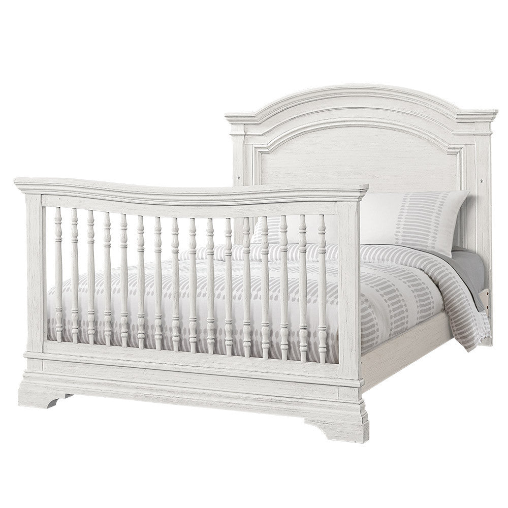 Arched Crib L984597