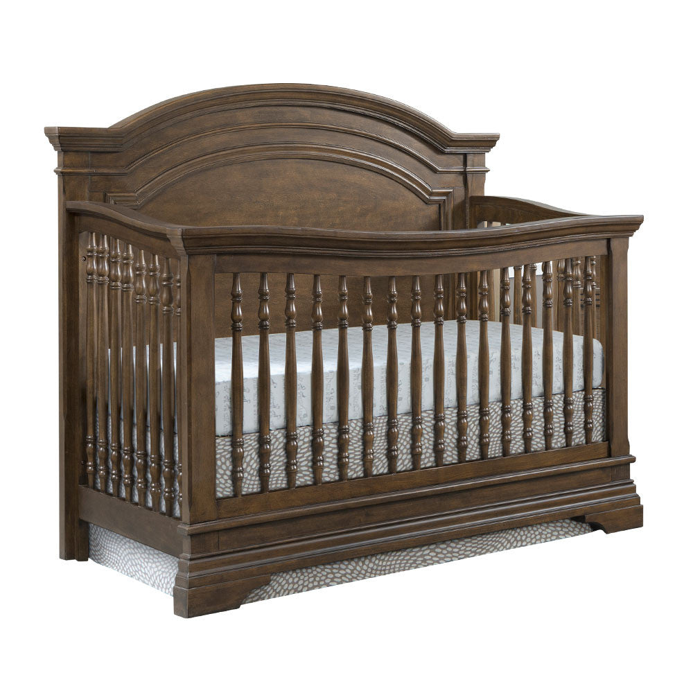 Arched Crib L984597