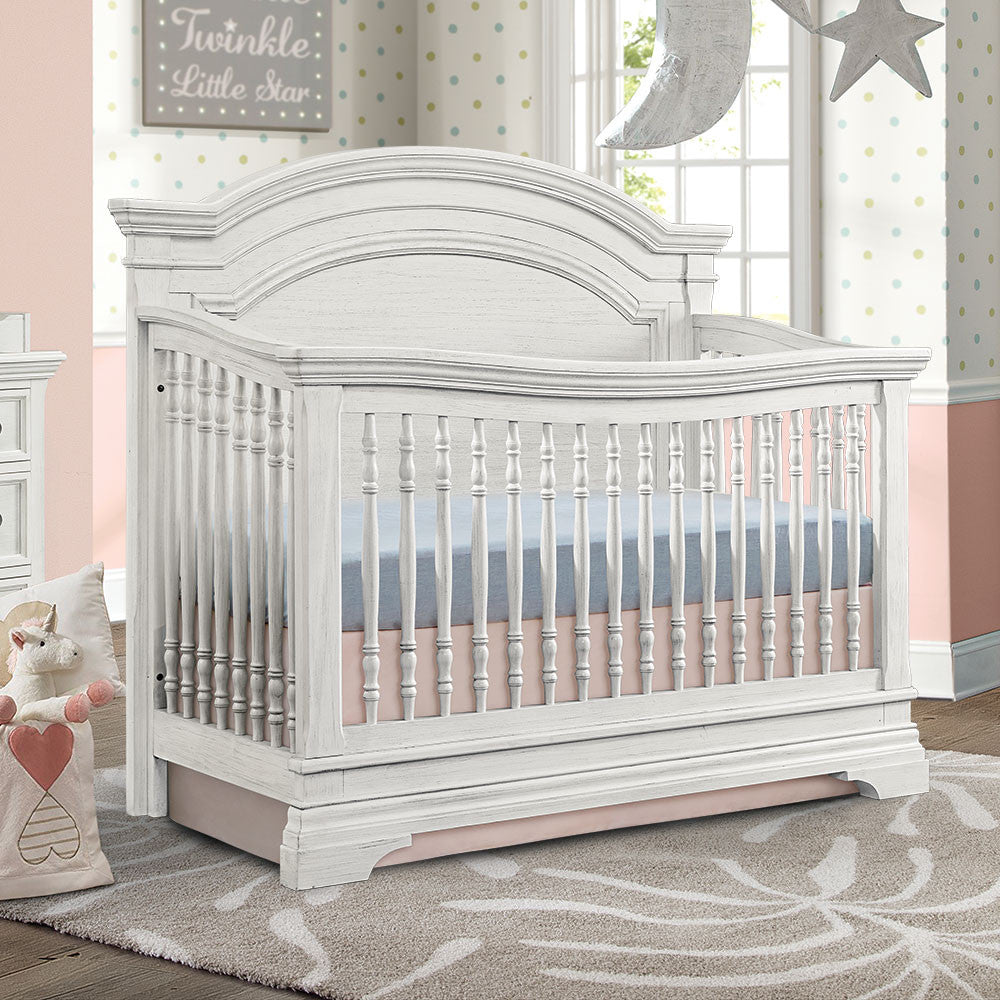 Arched Crib L984597