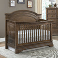 Arched Crib L984597