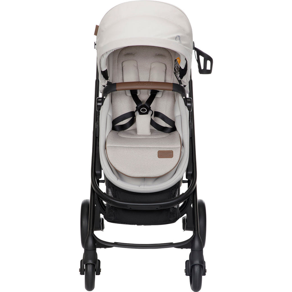 5-in-1 Travel System Stroller Z25892