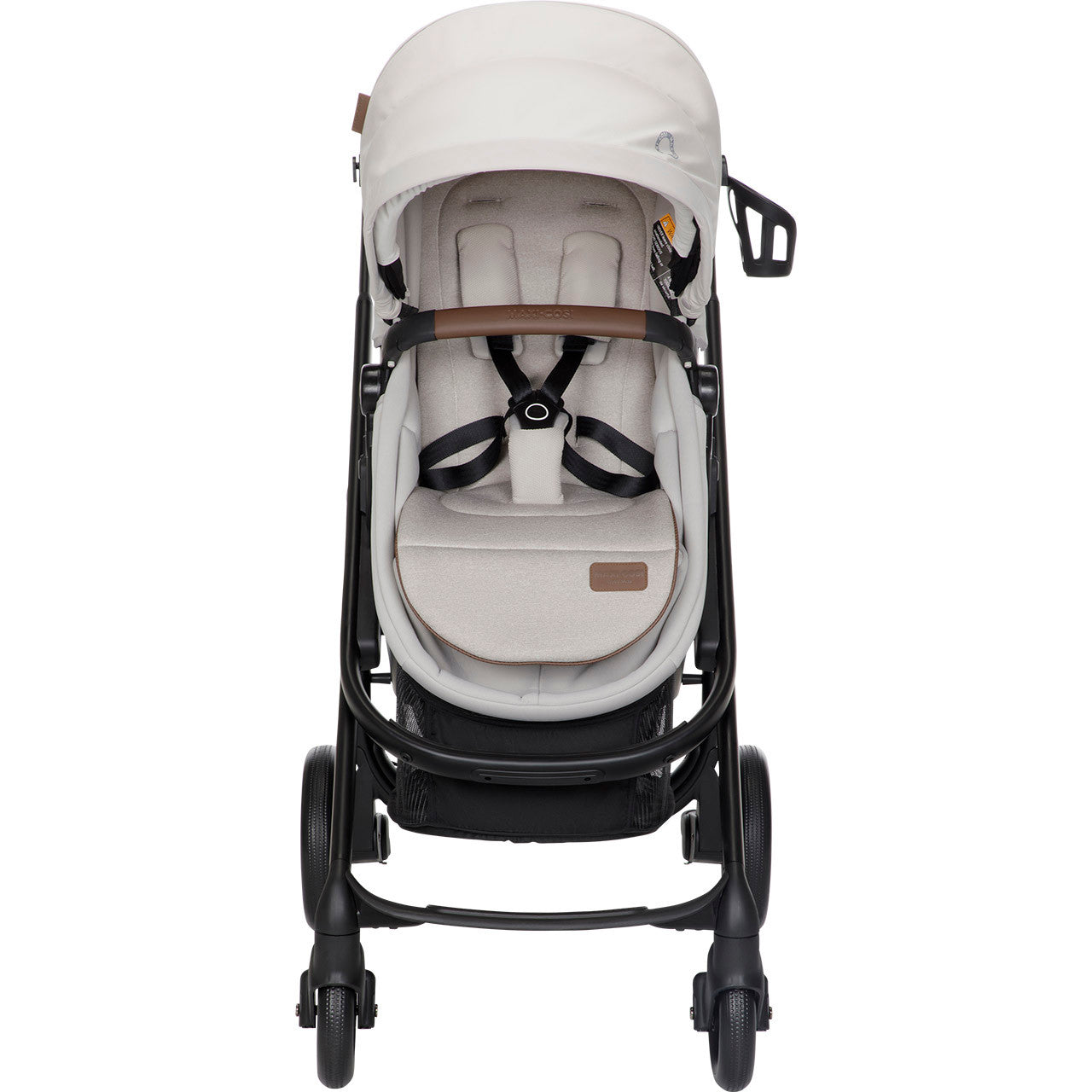 5-in-1 Travel System Stroller Z25892