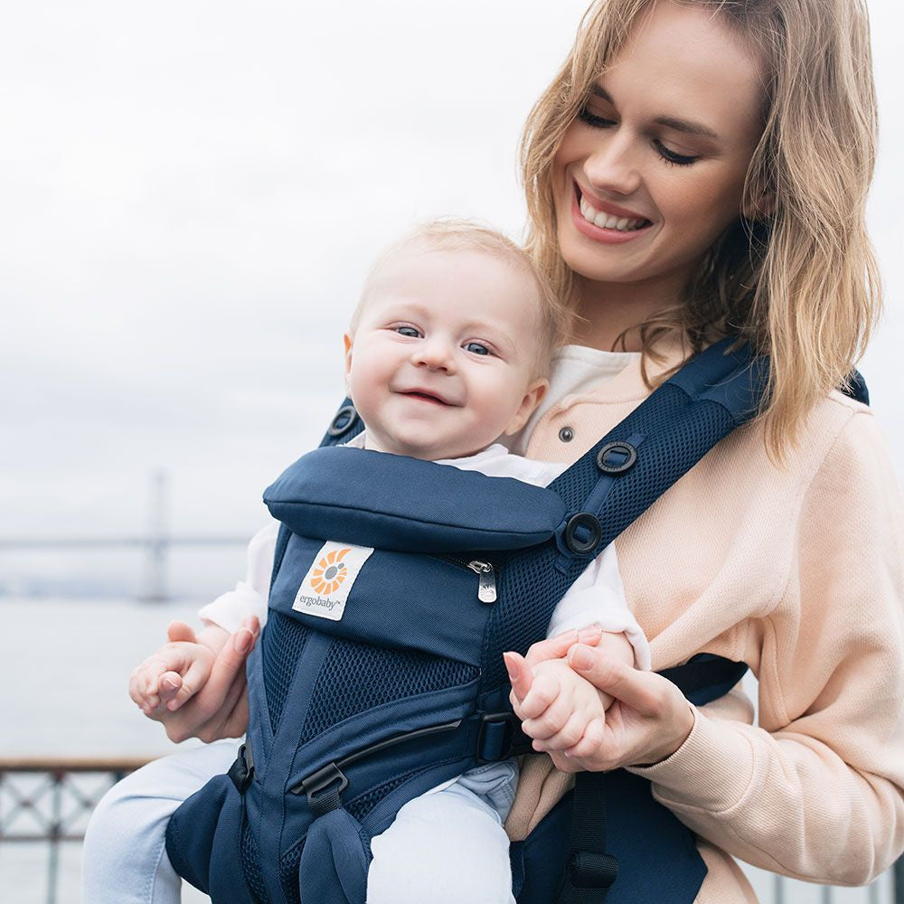 Baby Carrier Cotton L2091