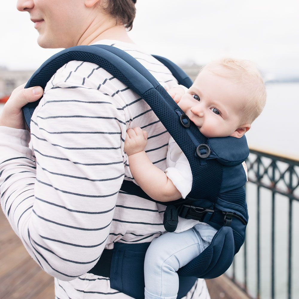 Baby Carrier Cotton L2091