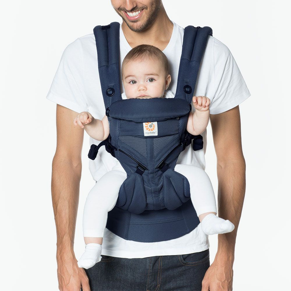 Baby Carrier Cotton L2091