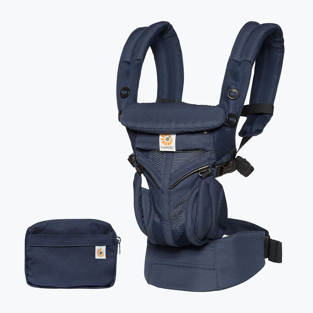 Baby Carrier Cotton L2091