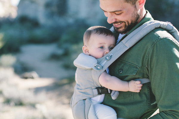 Baby Carrier Cotton L2091