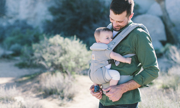 Baby Carrier Cotton L2091