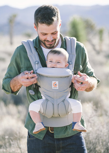 Baby Carrier Cotton L2091