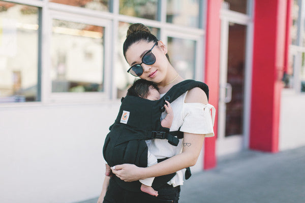 Baby Carrier Cotton L2091