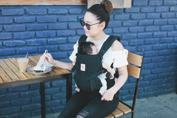 Baby Carrier Cotton L2091