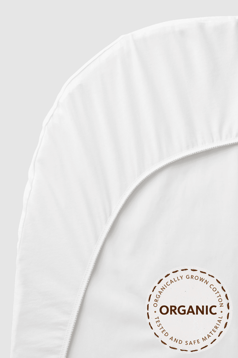 Fitted Sheet for Baby Crib C359875