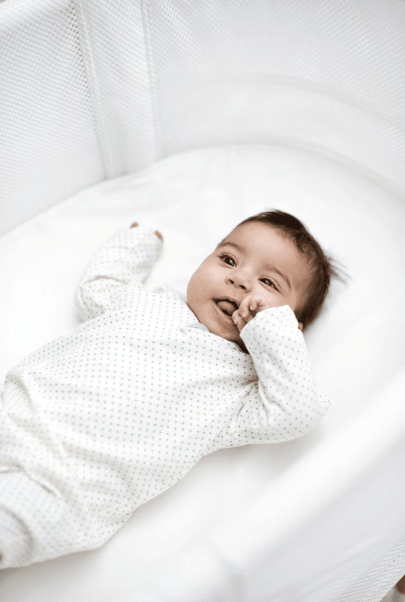 Fitted Sheet for Baby Crib C359875