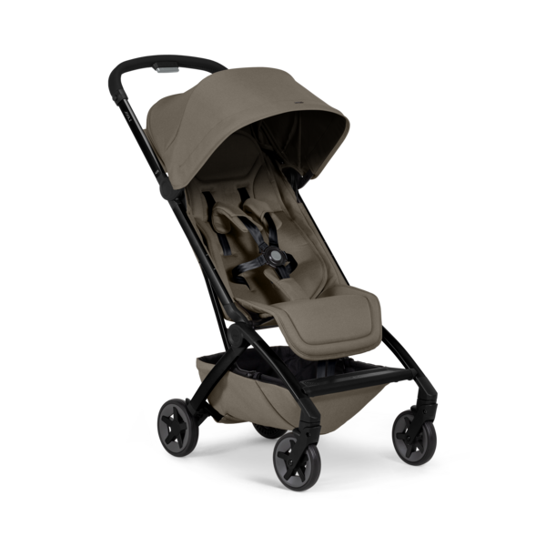 Single Stroller E405302