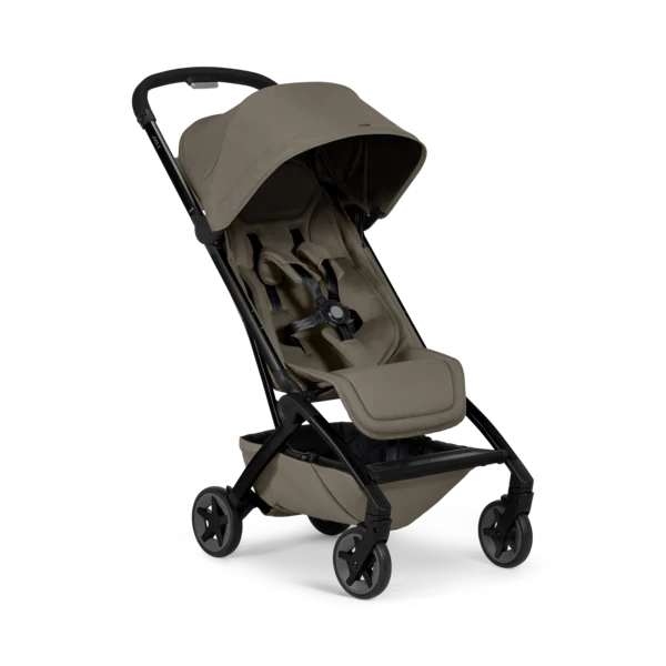 Single Stroller E405302