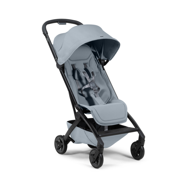 Single Stroller E405302