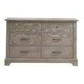 Double Dresser O57069