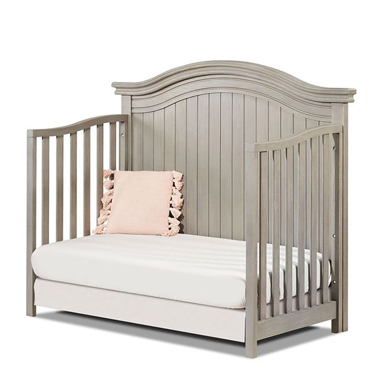 4-in-1 Convertible Crib G40803