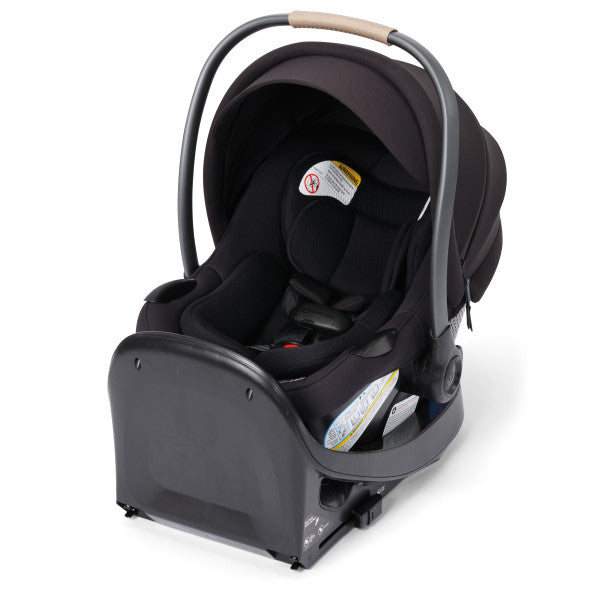 Infant Car Seat E299337