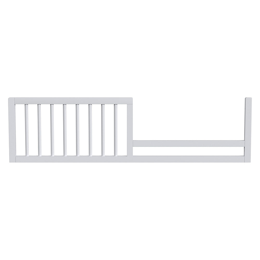 Toddler Rail in Ash Linen J9665