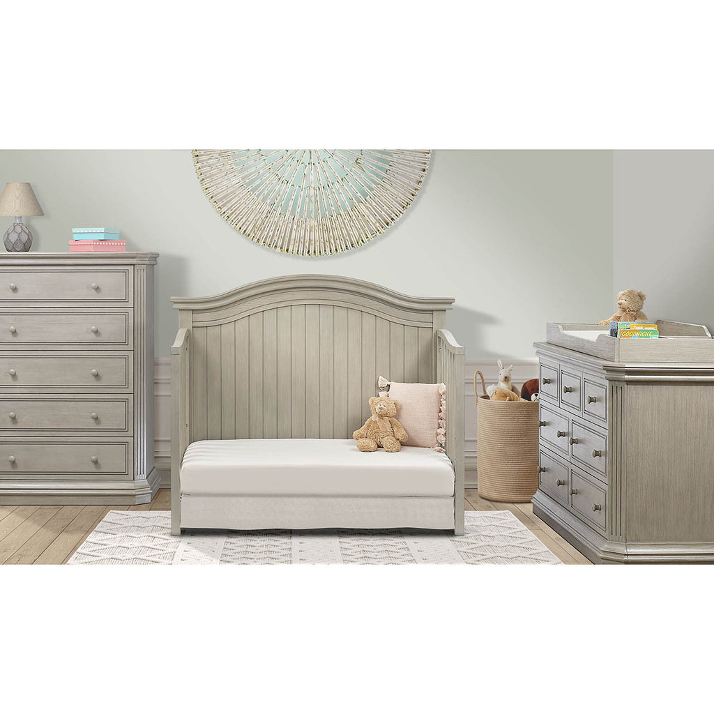 4-in-1 Convertible Crib G40803