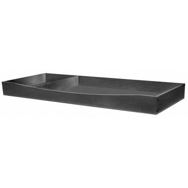 Changing Tray in Distressed Granite G735849