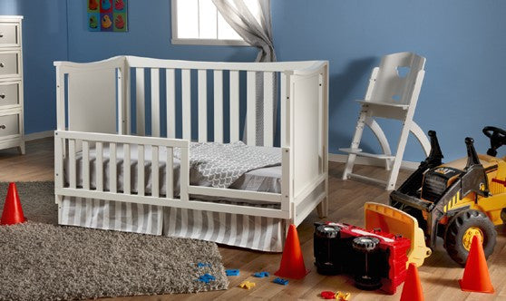 Toddler Rail H92168