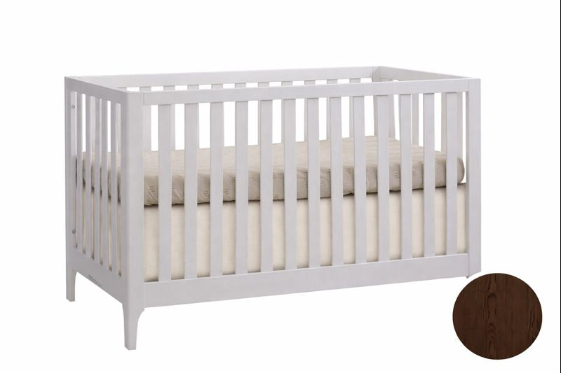 Island Crib Y891