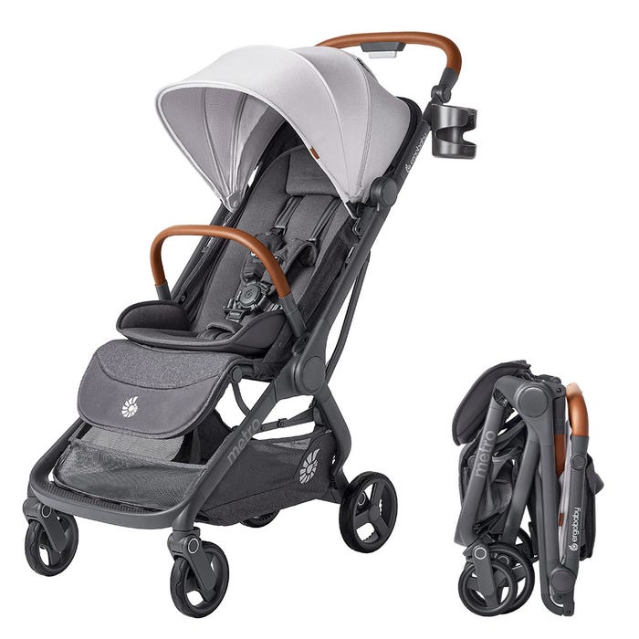 Deluxe Stroller F244599