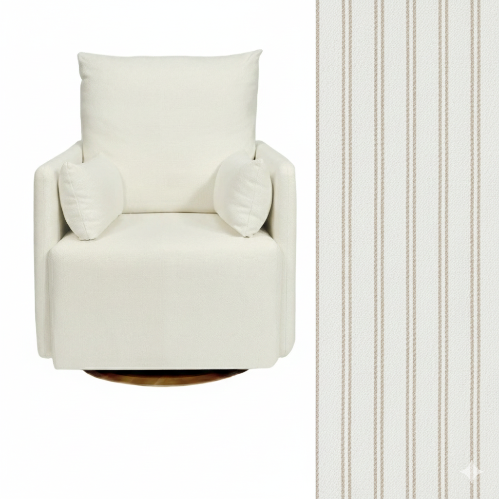 Standard Recliner L69669