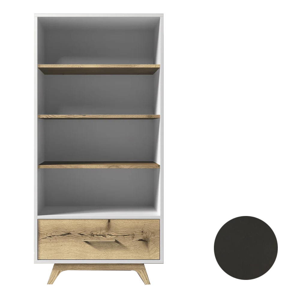 Uptown Bookcase O297216