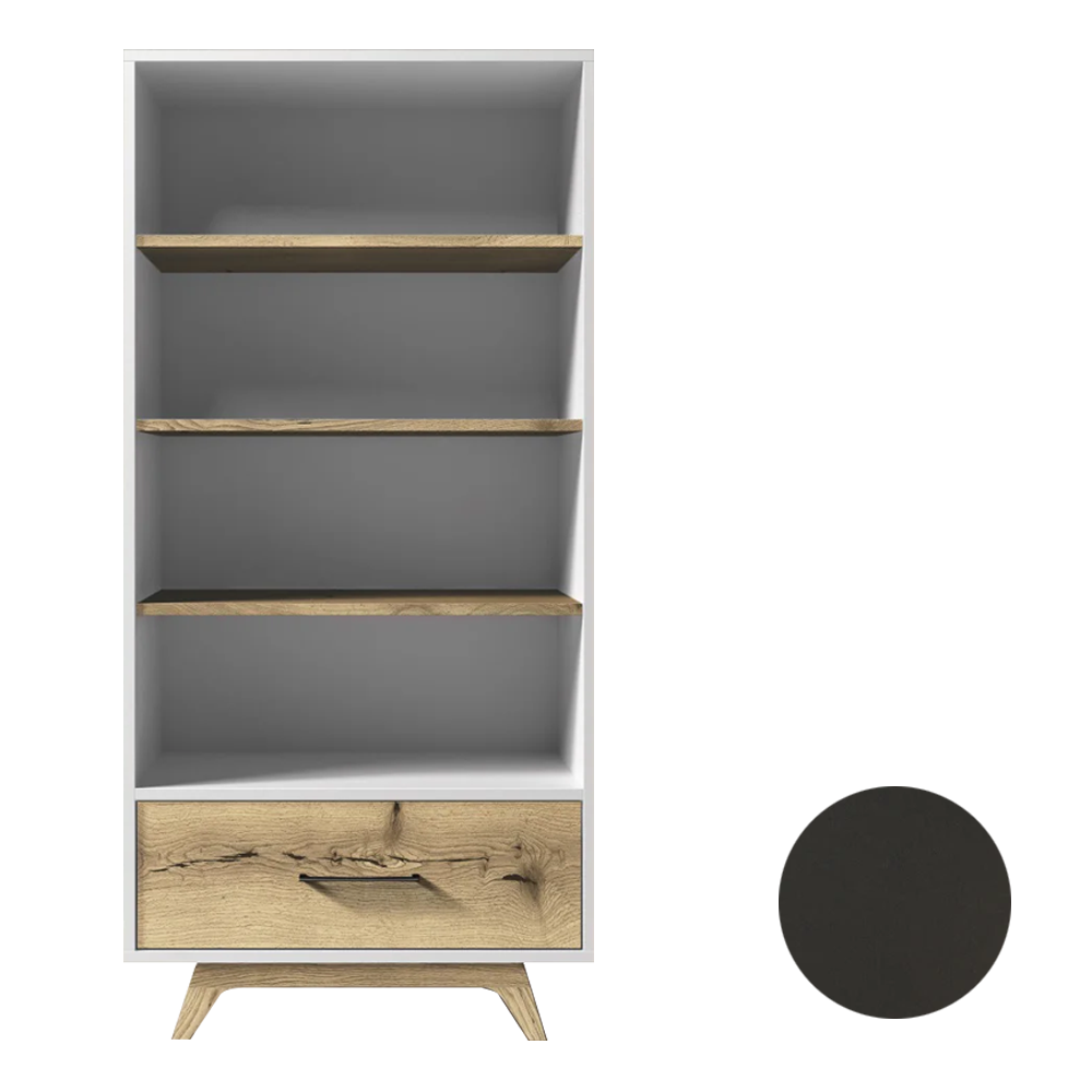 Uptown Bookcase O297216