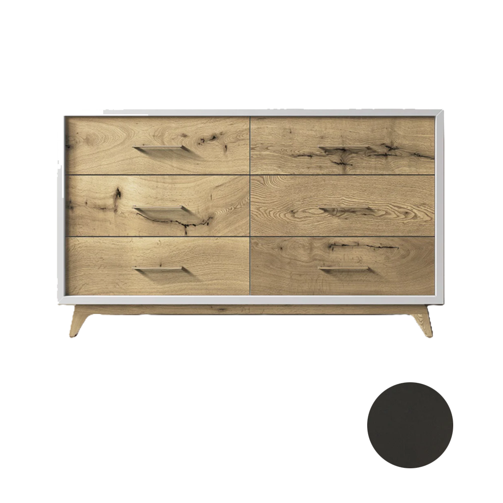 Double Dresser Z7294