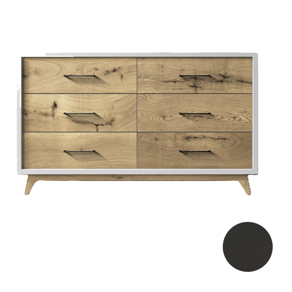 Double Dresser Z7294