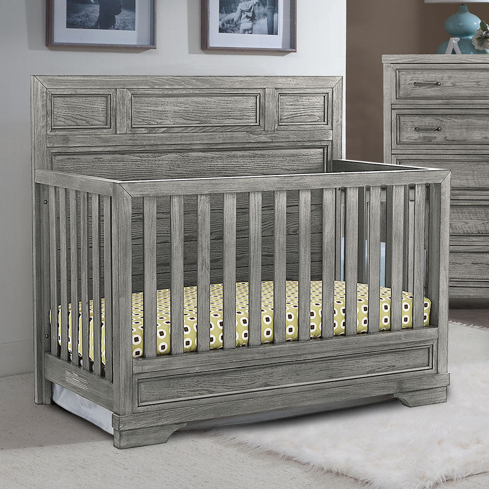 Convertible Crib E78215
