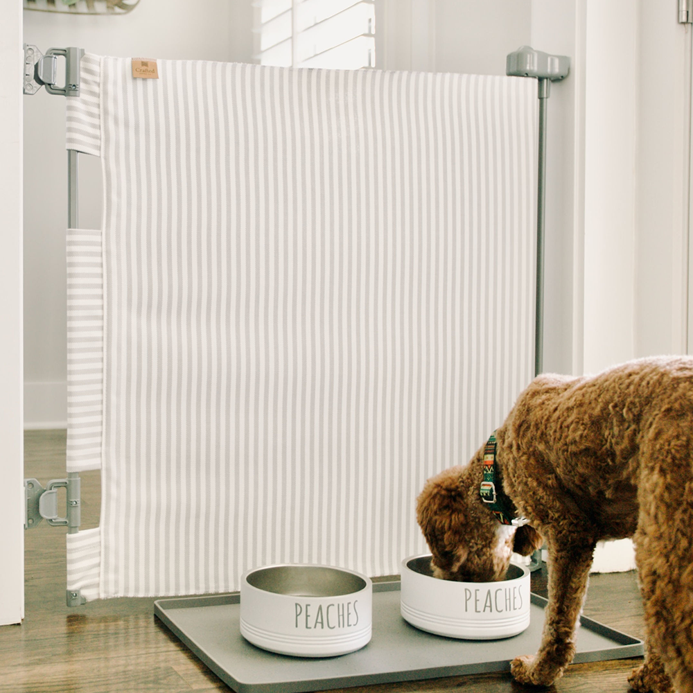 Baby & Pet Safety Gate H1535