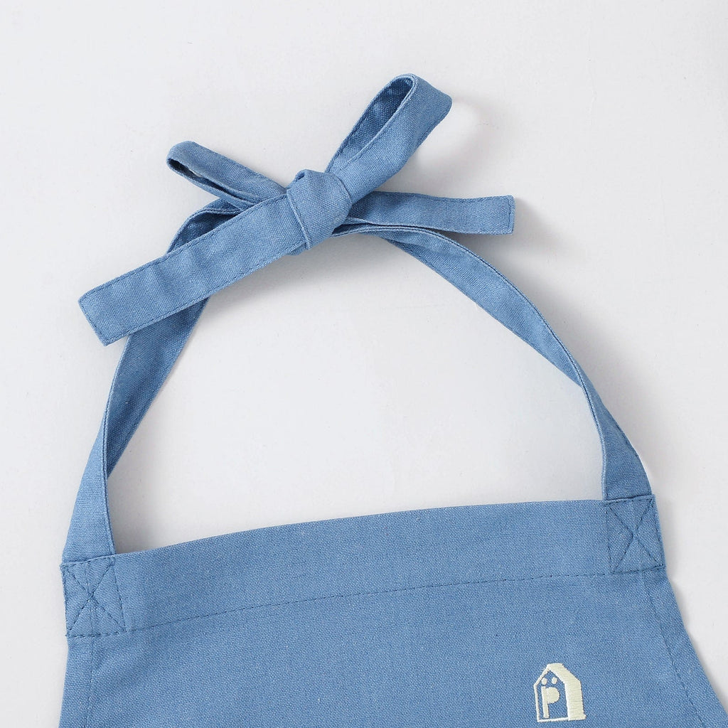 Mini Chef Apron & Hat Set H670