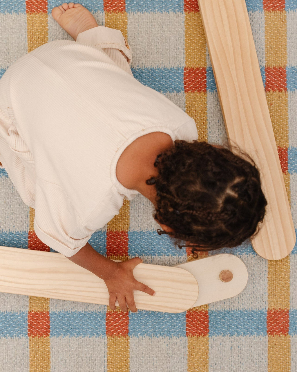 Balance Beam - Pine R3272