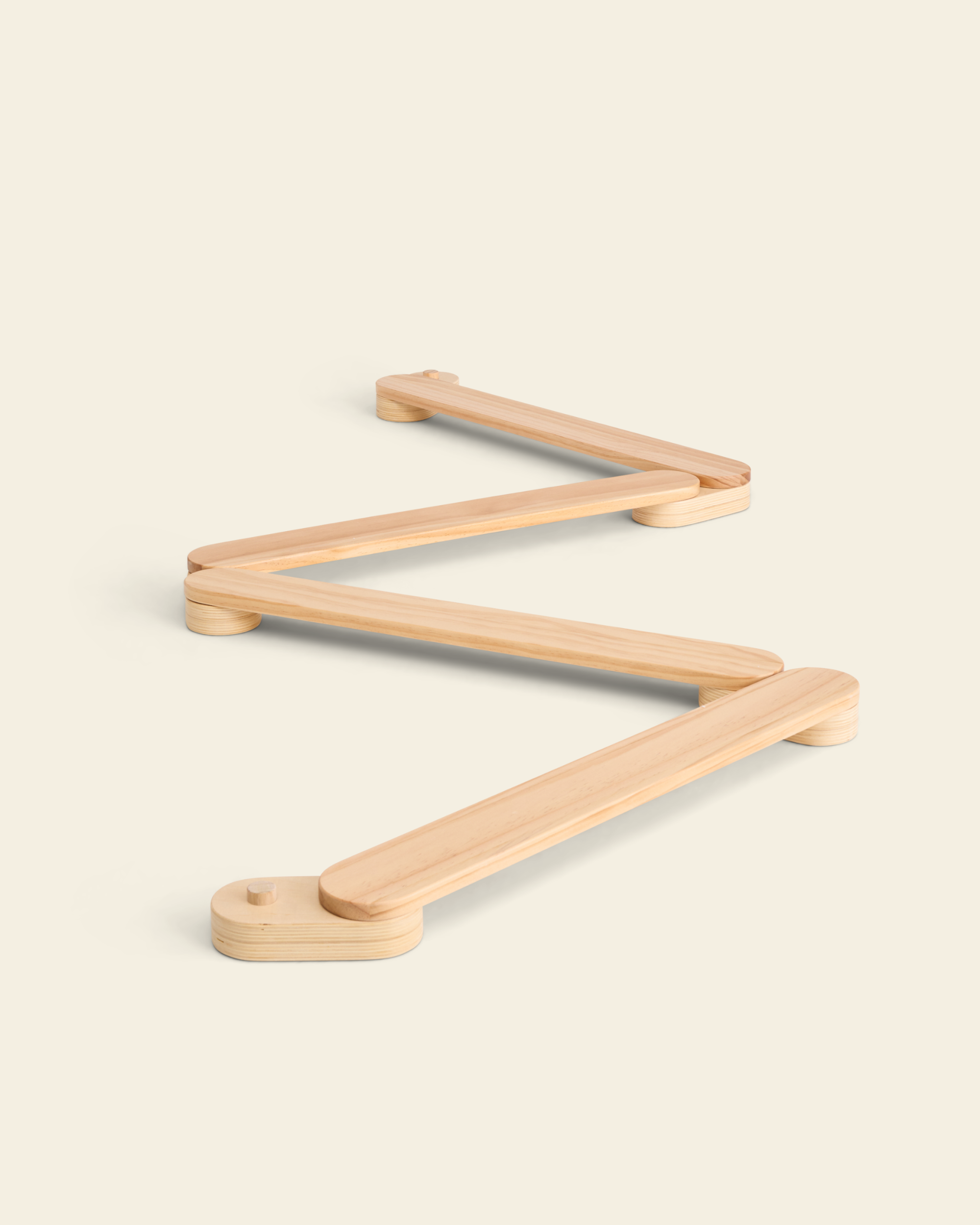 Balance Beam - Pine R3272