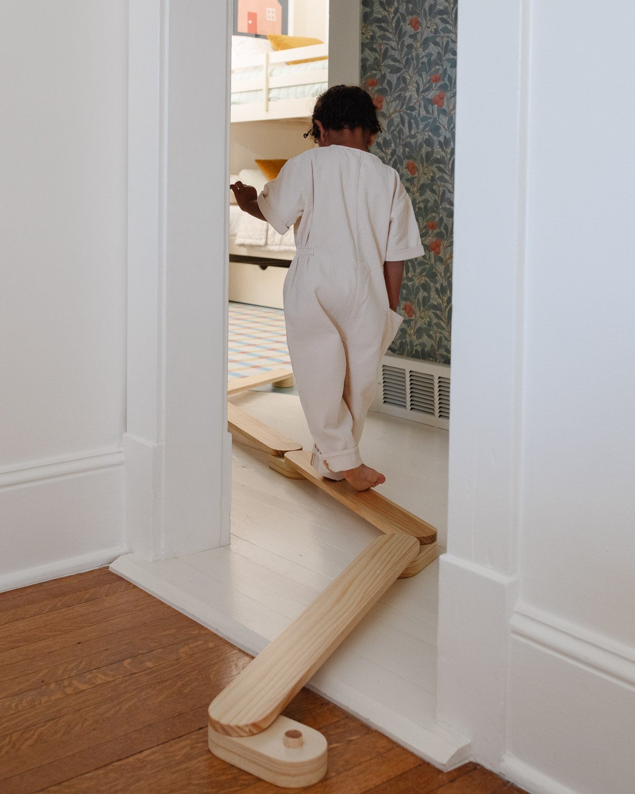 Balance Beam - Pine R3272