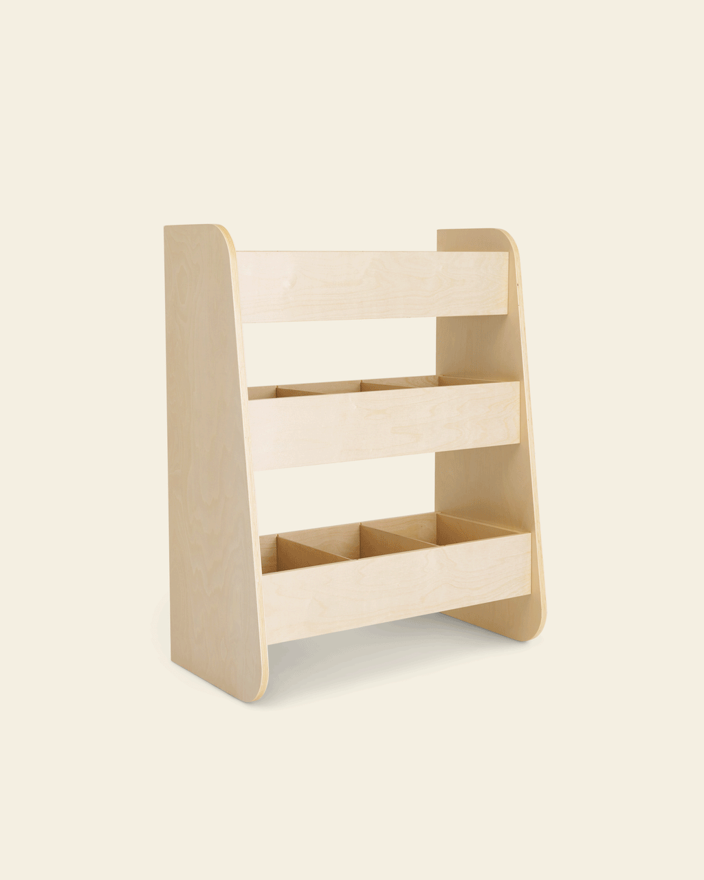 Toy Organizer - Birch I9820